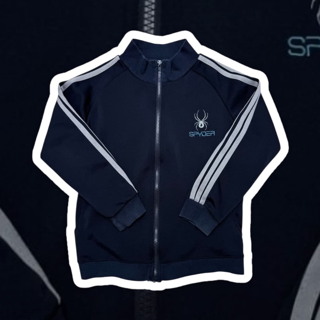 스파이더 져지  상품이미지1