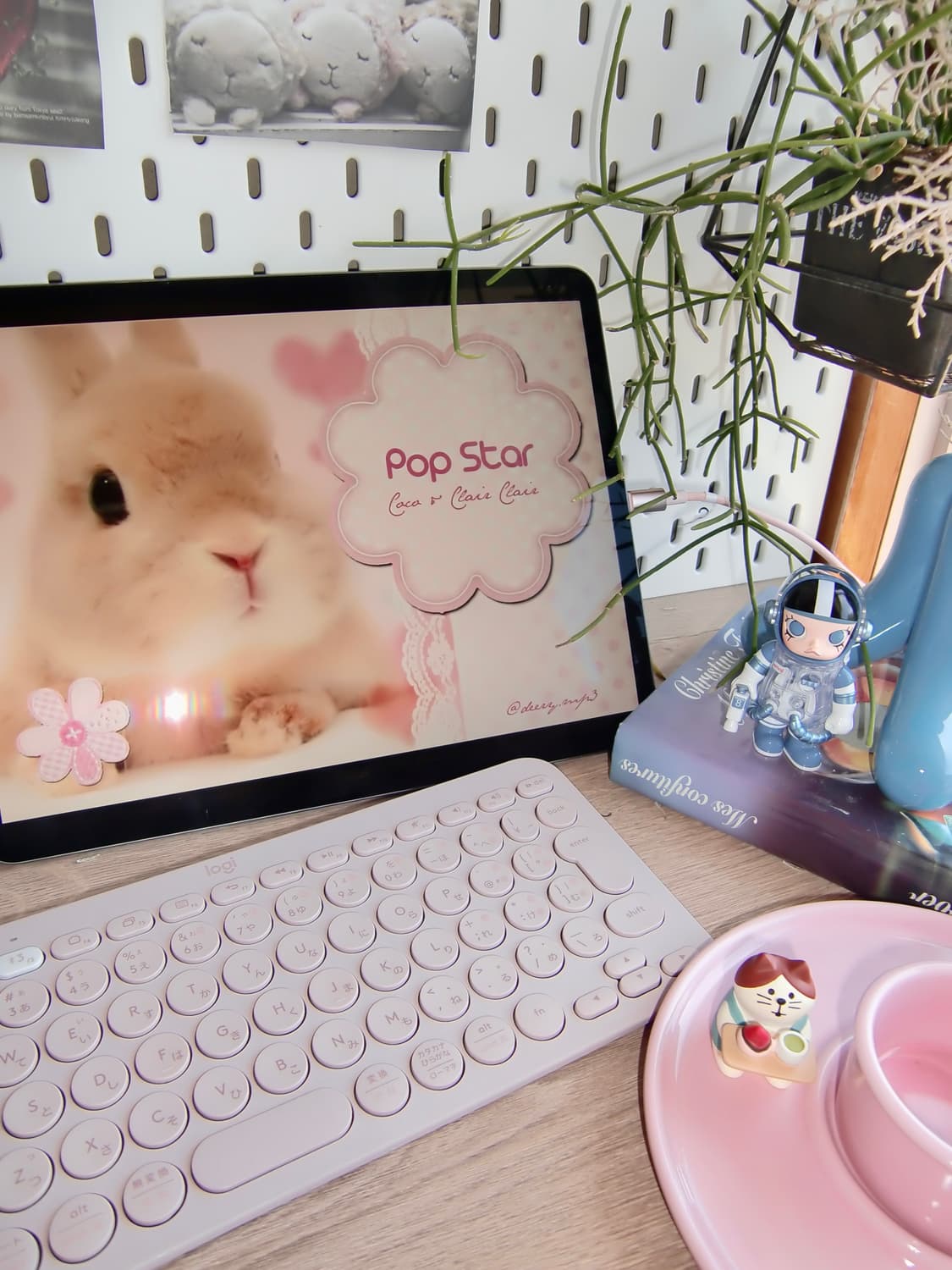 ✨태연 픽 미품✨카시오 엑슬림 EX-Z400 초코브라운 상품이미지10