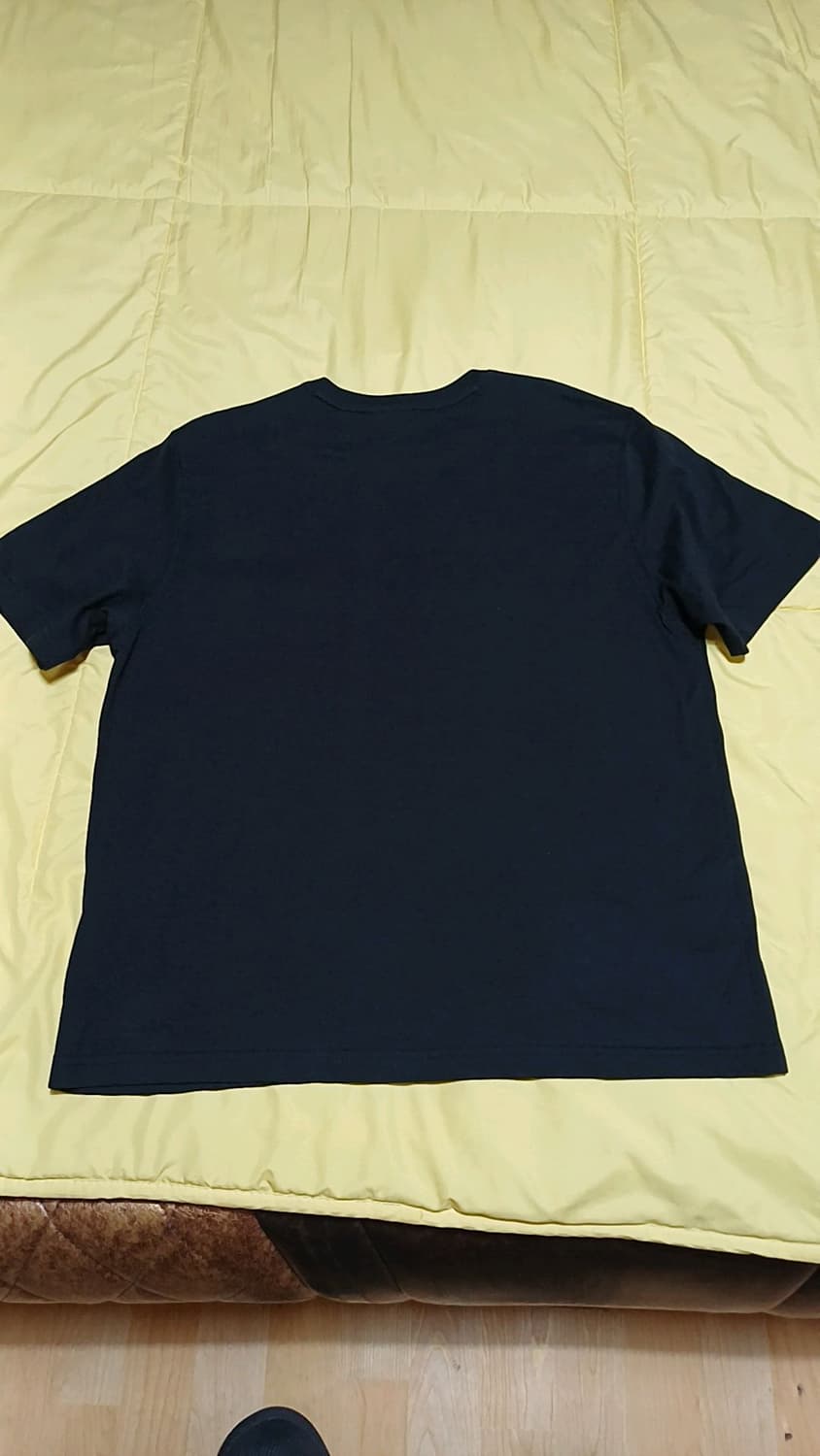 널디 오버핏반팔 105 가슴57 기장70 상품이미지3