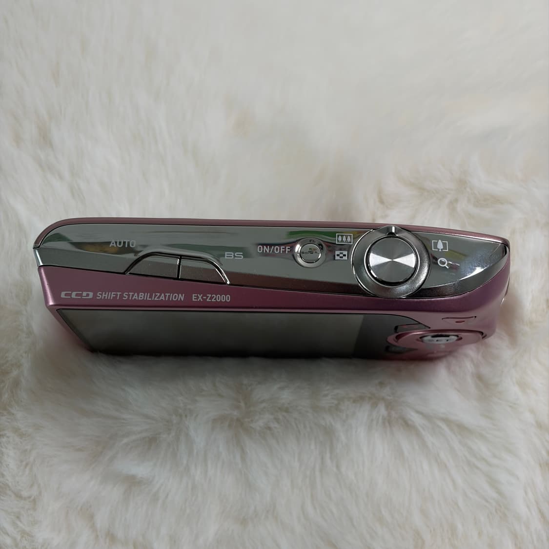 준민트급) 카시오 엑슬림z2000 상품이미지3