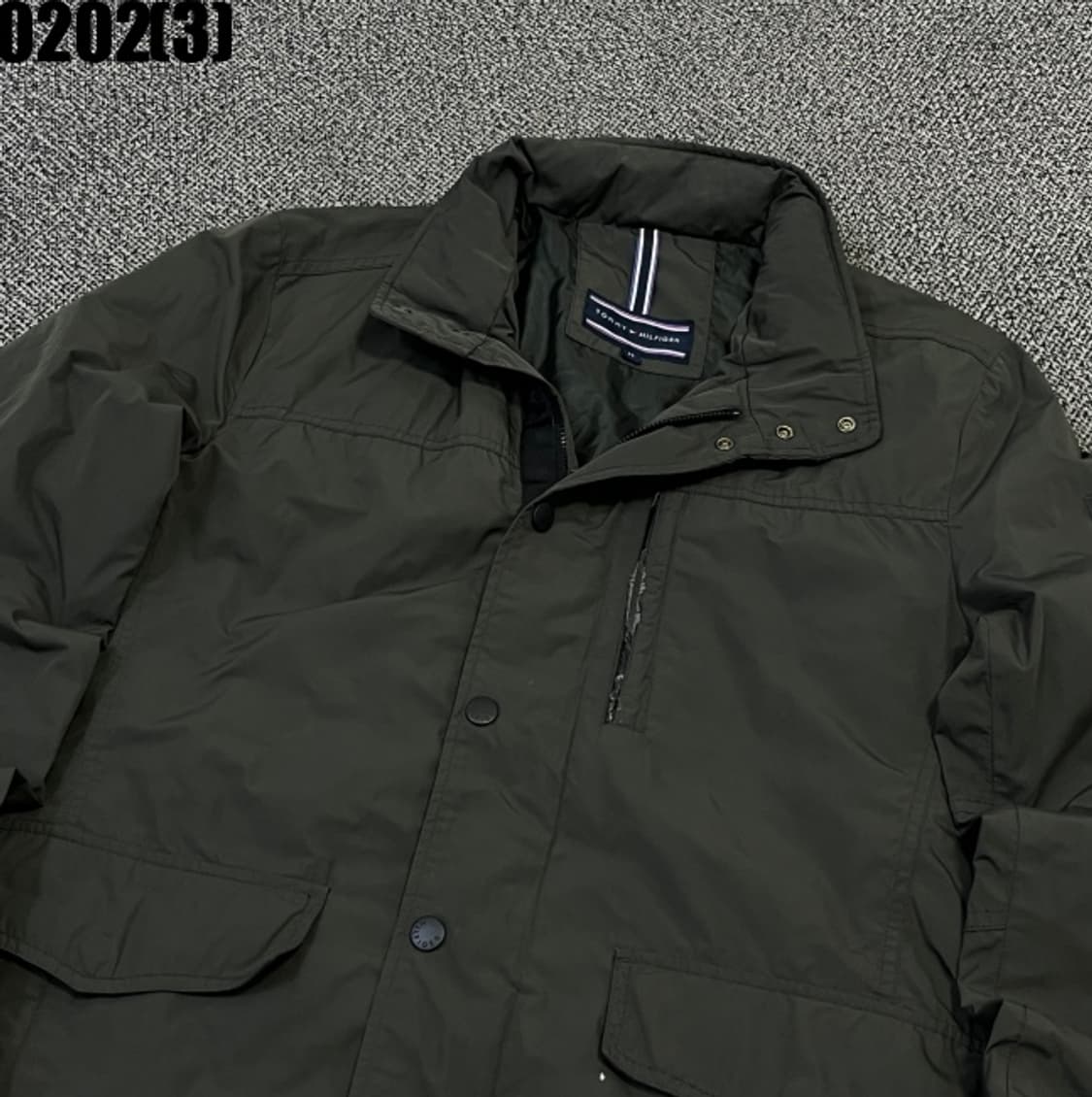 타미힐피거  상품이미지2