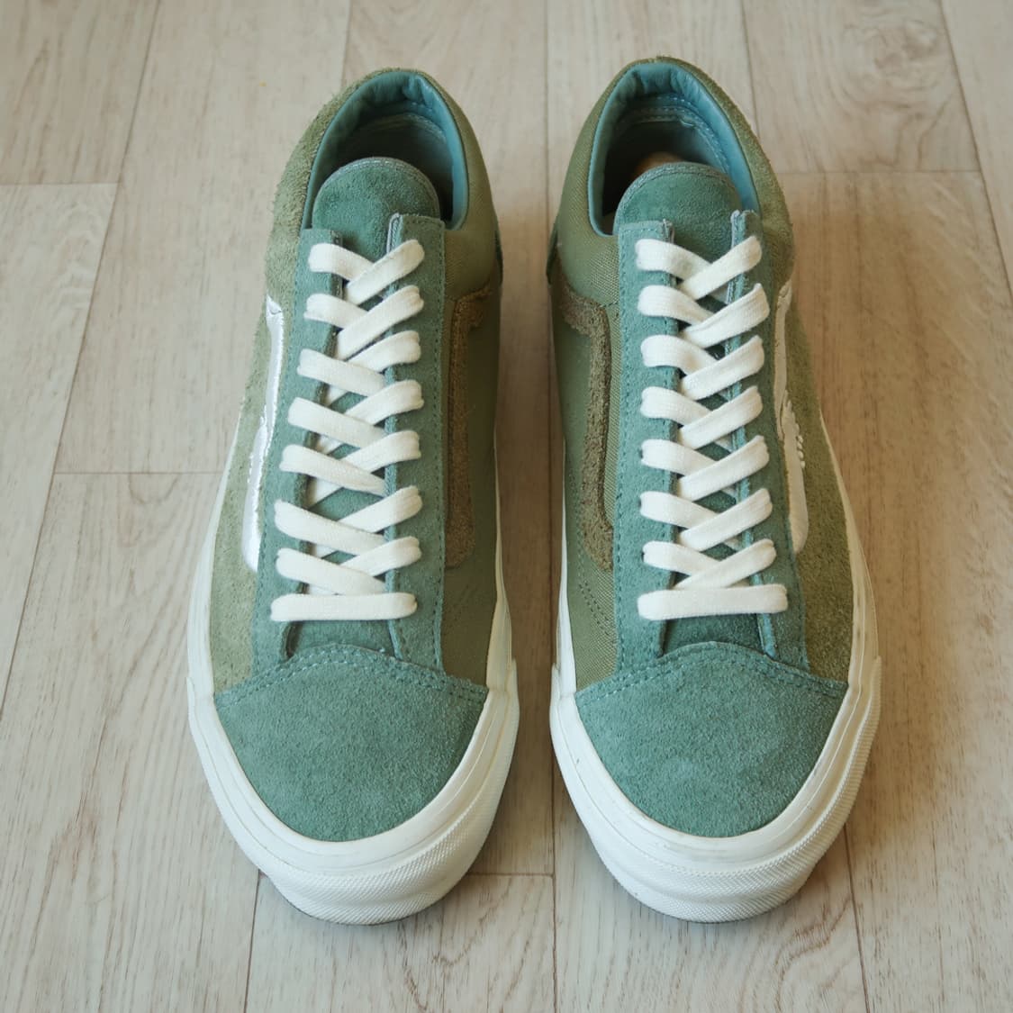 반스 x 노트레 볼트 OG 스타일 36LX 상품이미지3