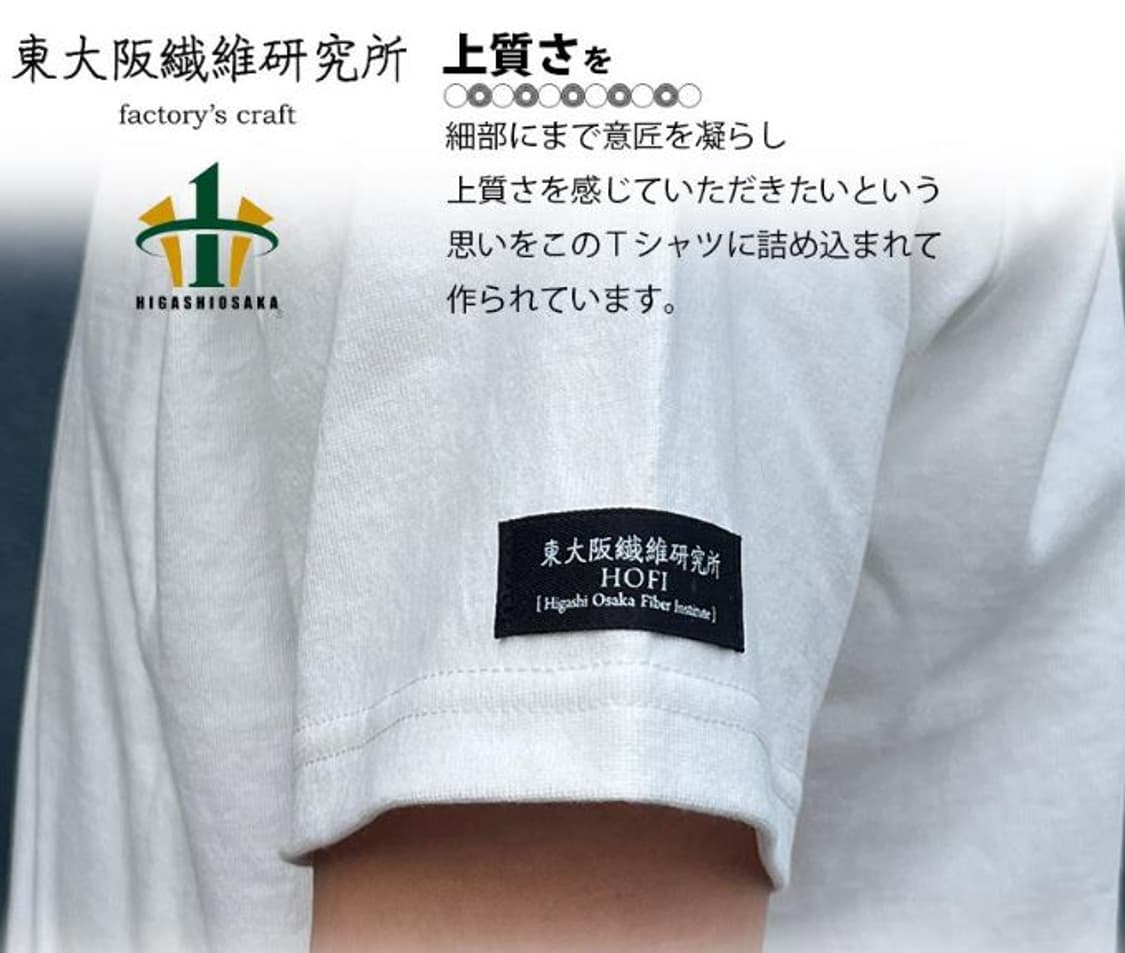 HOFI Print T-Shirts 상품이미지6