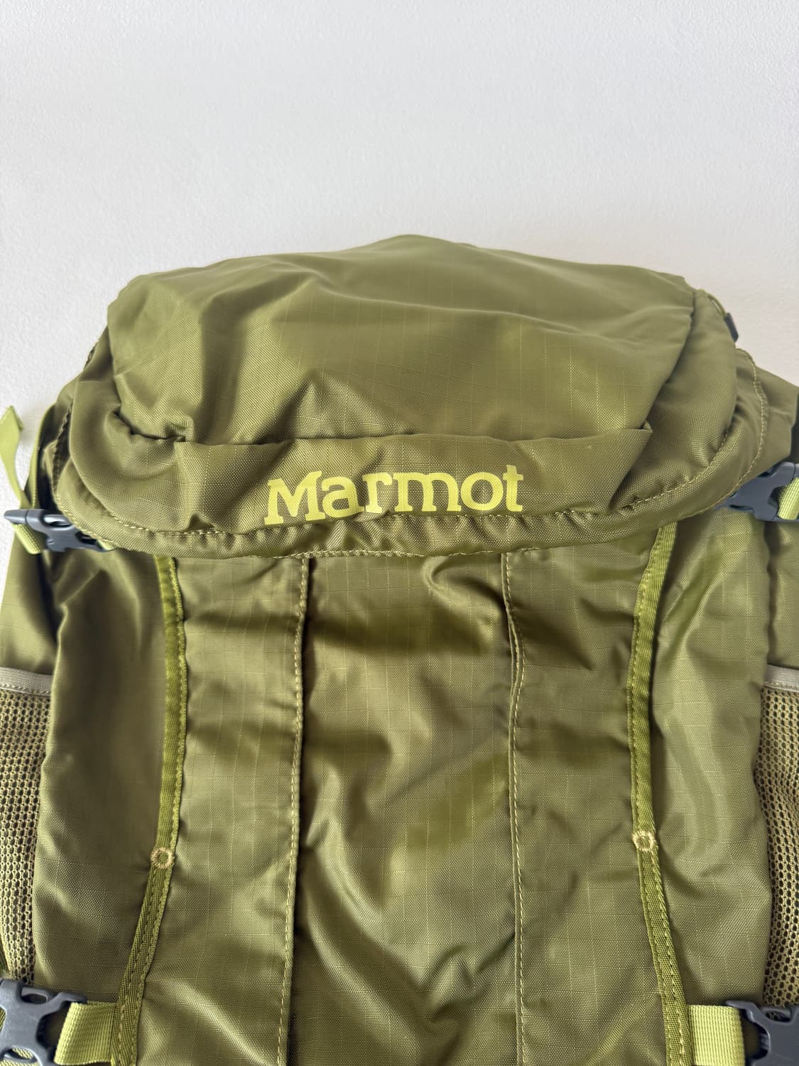 마모트(Marmot) 하이킹 백팩 상품이미지2