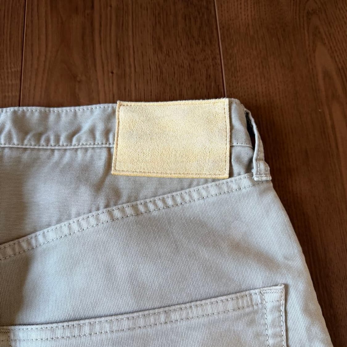 25ss FLUXUS 01 EX WIDE G.CORDS 상품이미지5