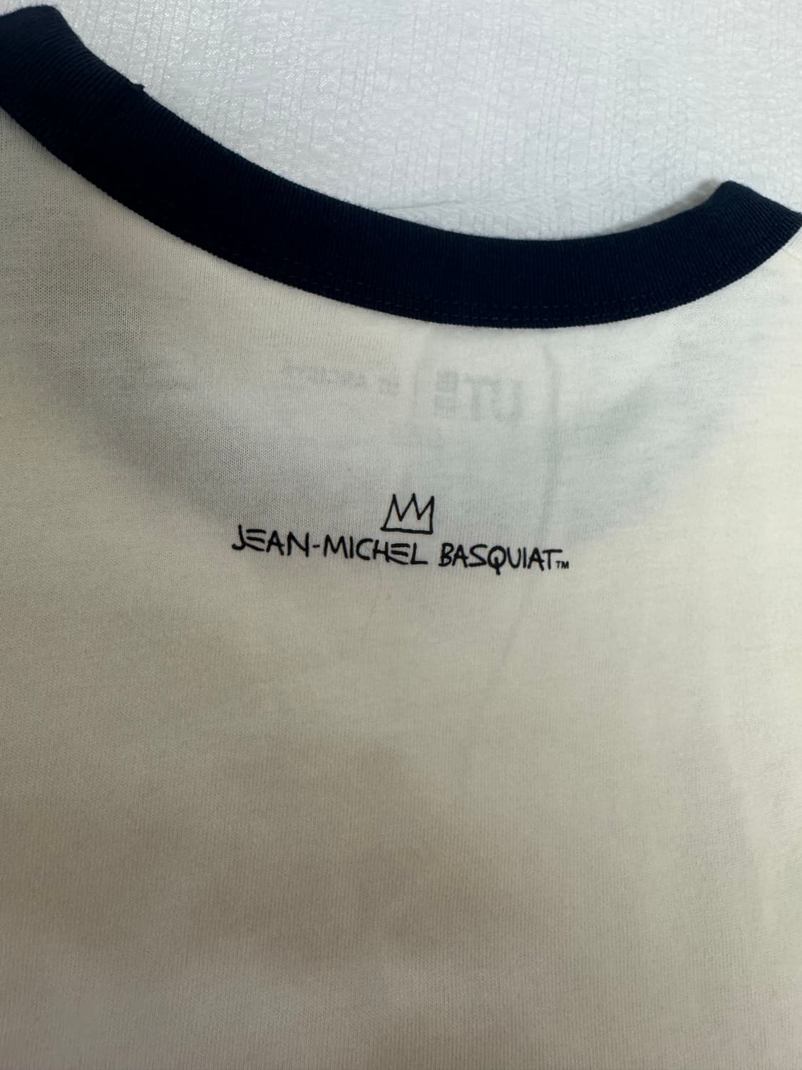 유니클로 반팔티 상품이미지2