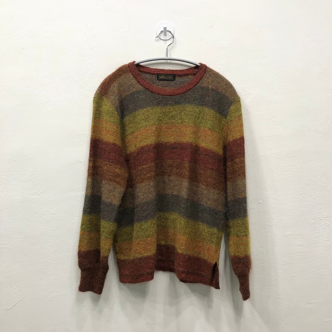 mohair knit 상품이미지1