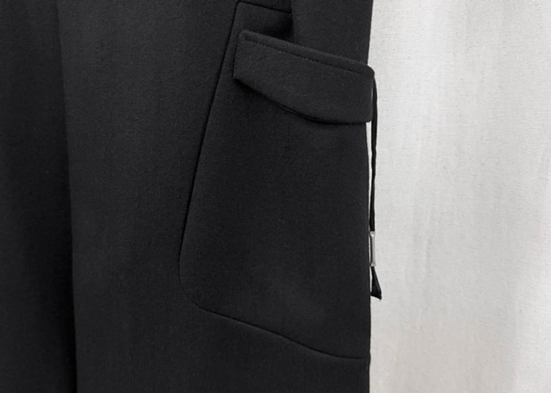 다미르도마 울 코트 상품이미지5