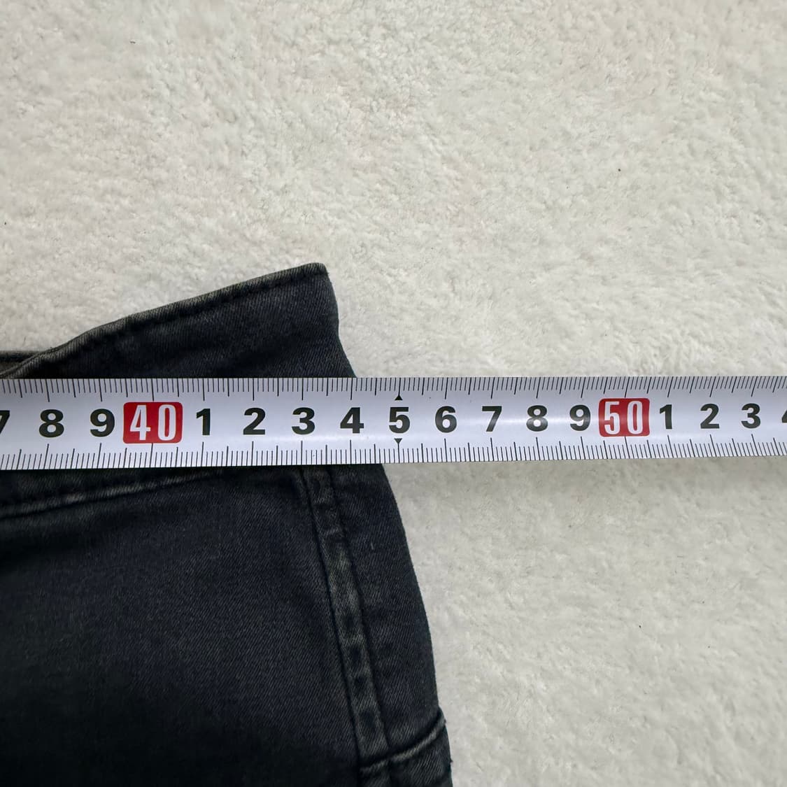 84 켈빈클라인 진 데님팬츠 0312T 상품이미지6