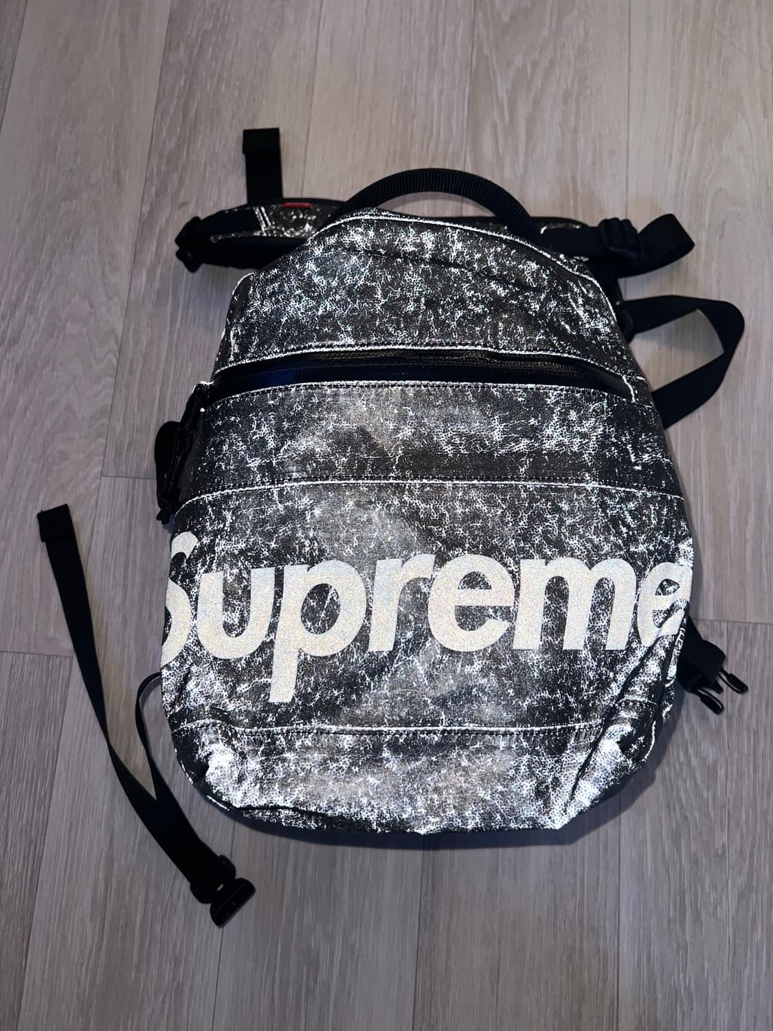 (20 FW) supreme water proof reflective   상품이미지5