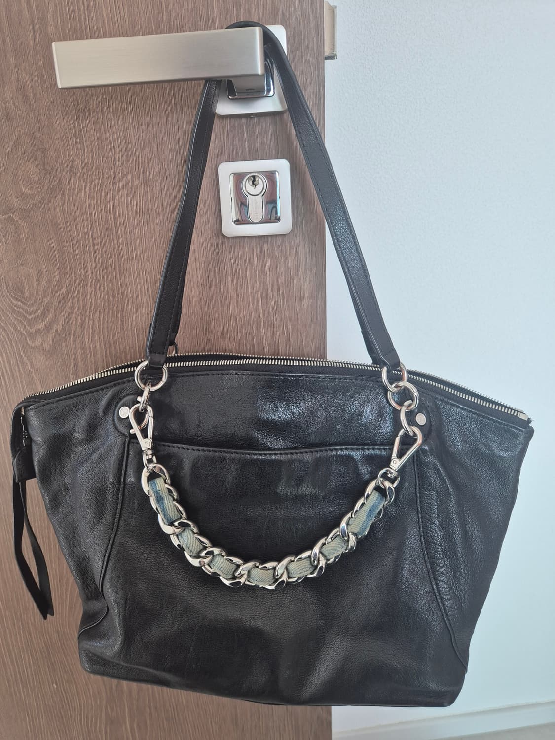 빈티지 디젤 숄더,크로스 백 상품이미지5