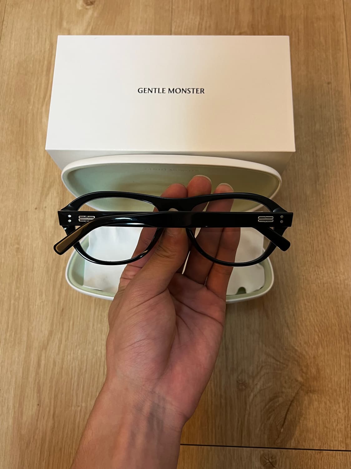 Gentle Monster OAA  상품이미지2