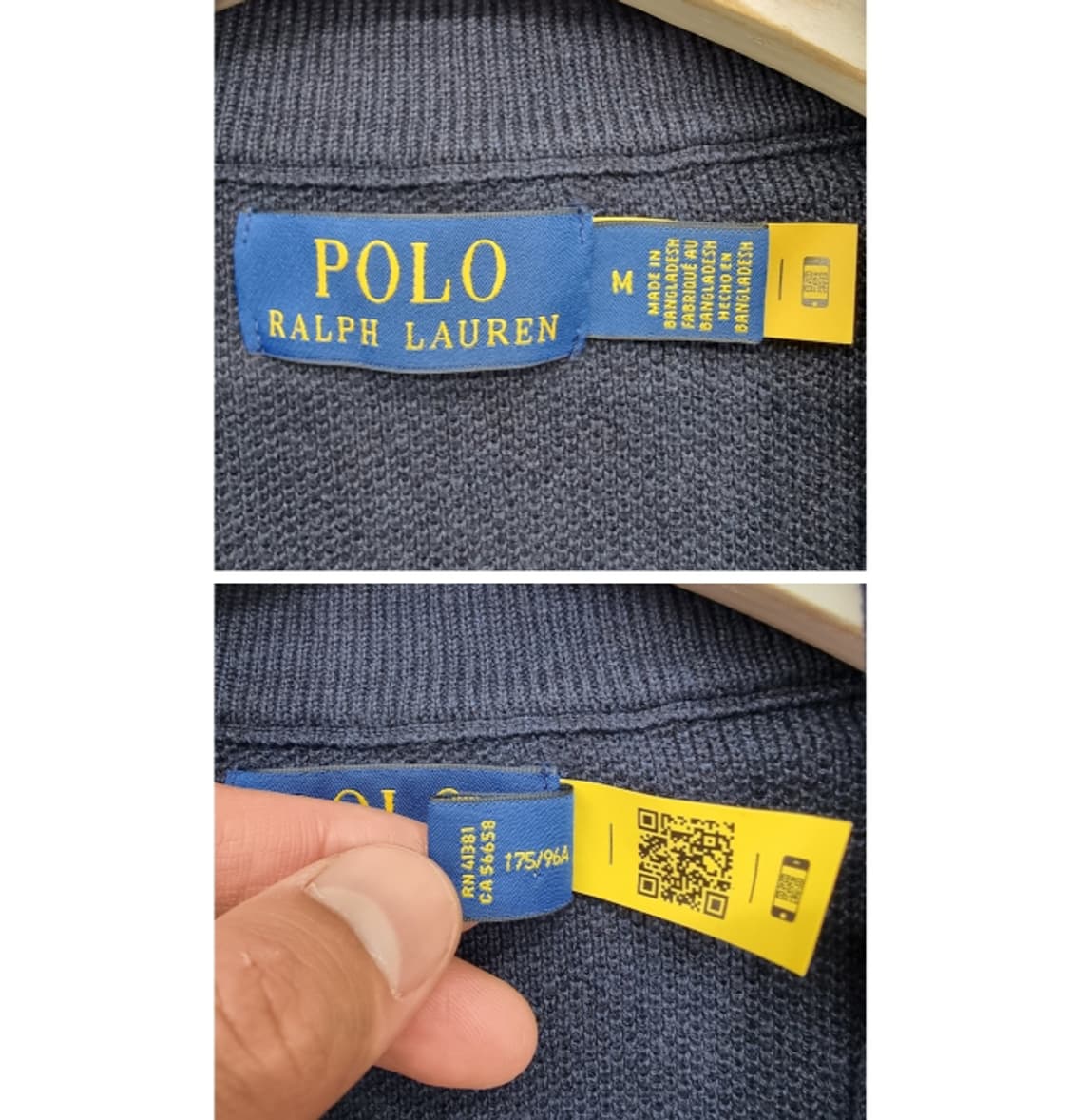 POLO RALPH LAUREN 폴로 랄프로렌 상품이미지7