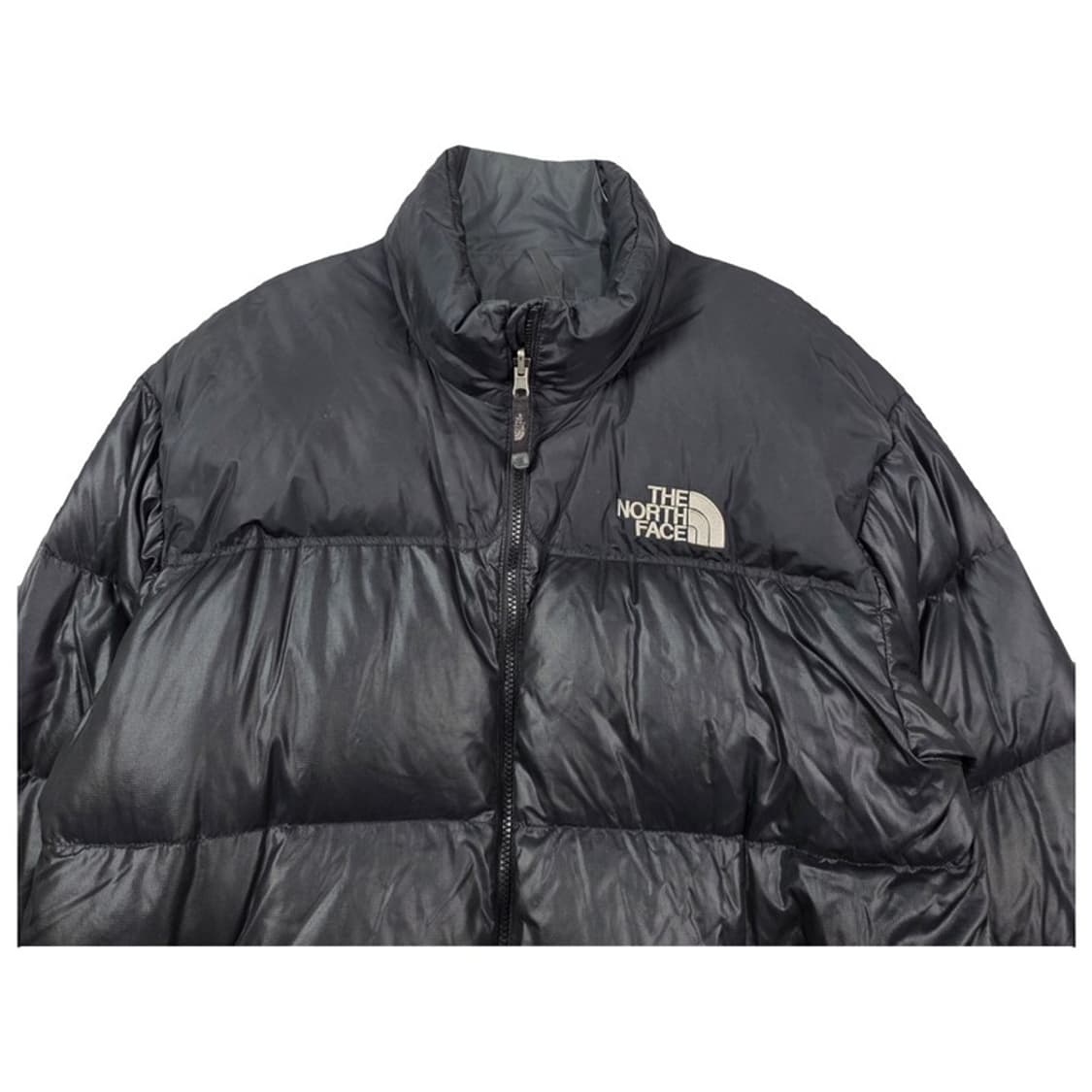 노스페이스 클래식 눕시 구스다운 패딩 XL 상품이미지3