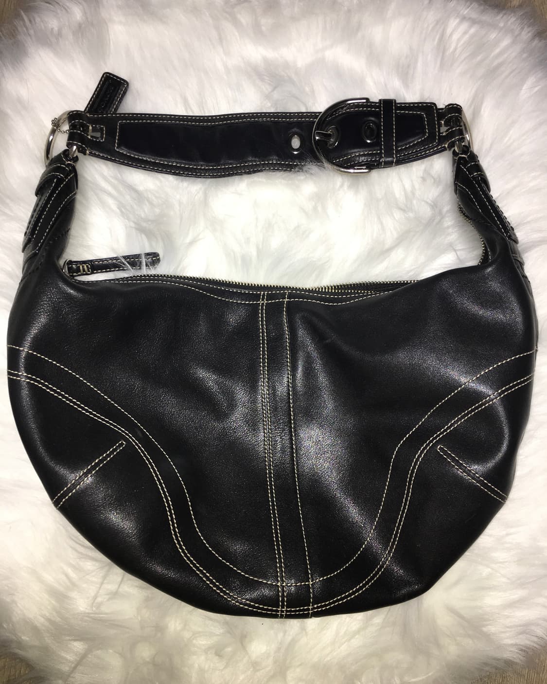 coach shoulder bag 2 상품이미지2