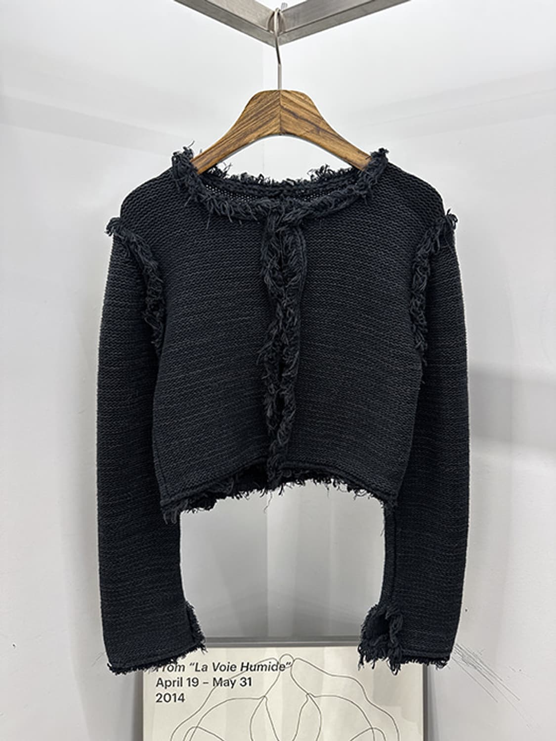 MOUSSY (S~M) 상품이미지1