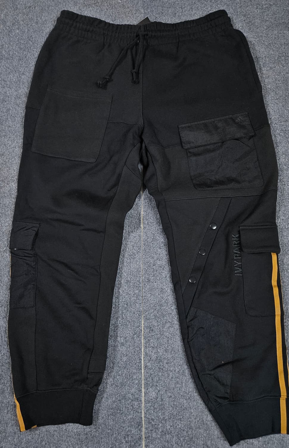 나이키 X 아이비파크 IVP 4ALL 카고 스웻팬츠(급처) 상품이미지1