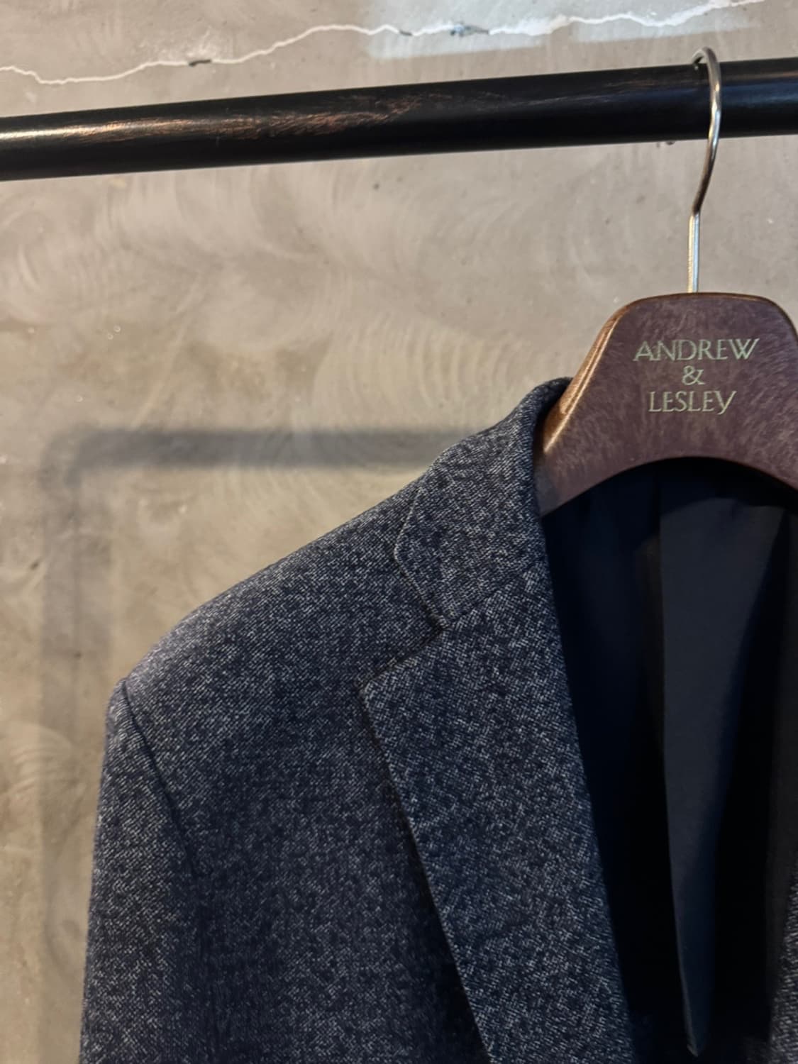 빨질레리 필로타라 트위드 자켓 100 상품이미지2