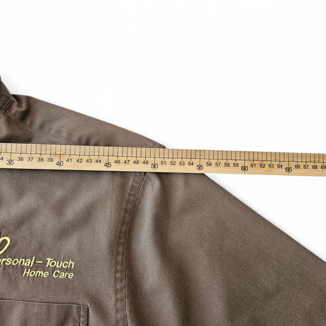 FR칼하트 면 오버핏 긴팔셔츠 XL 상품이미지5