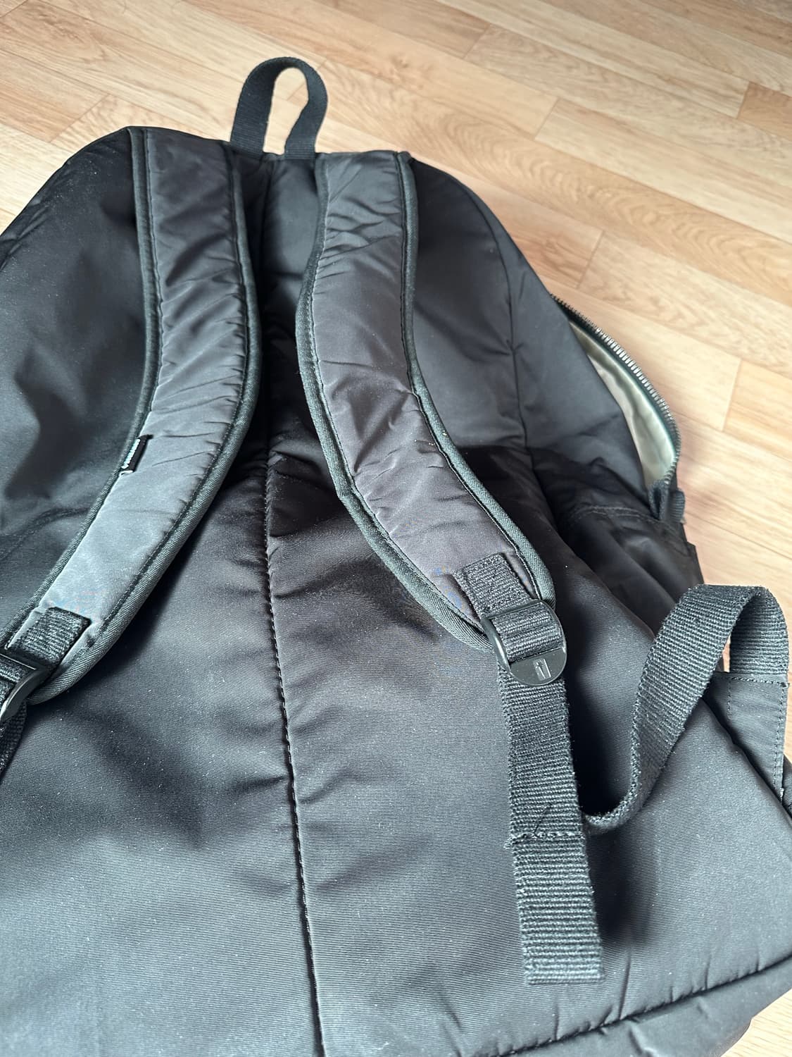 컨버스 릭오웬스 콜라보 백팩 상품이미지3