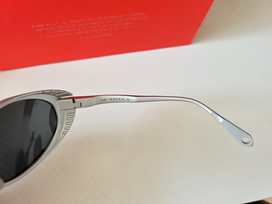 라이다 피버 선글라스 r105 상품이미지6