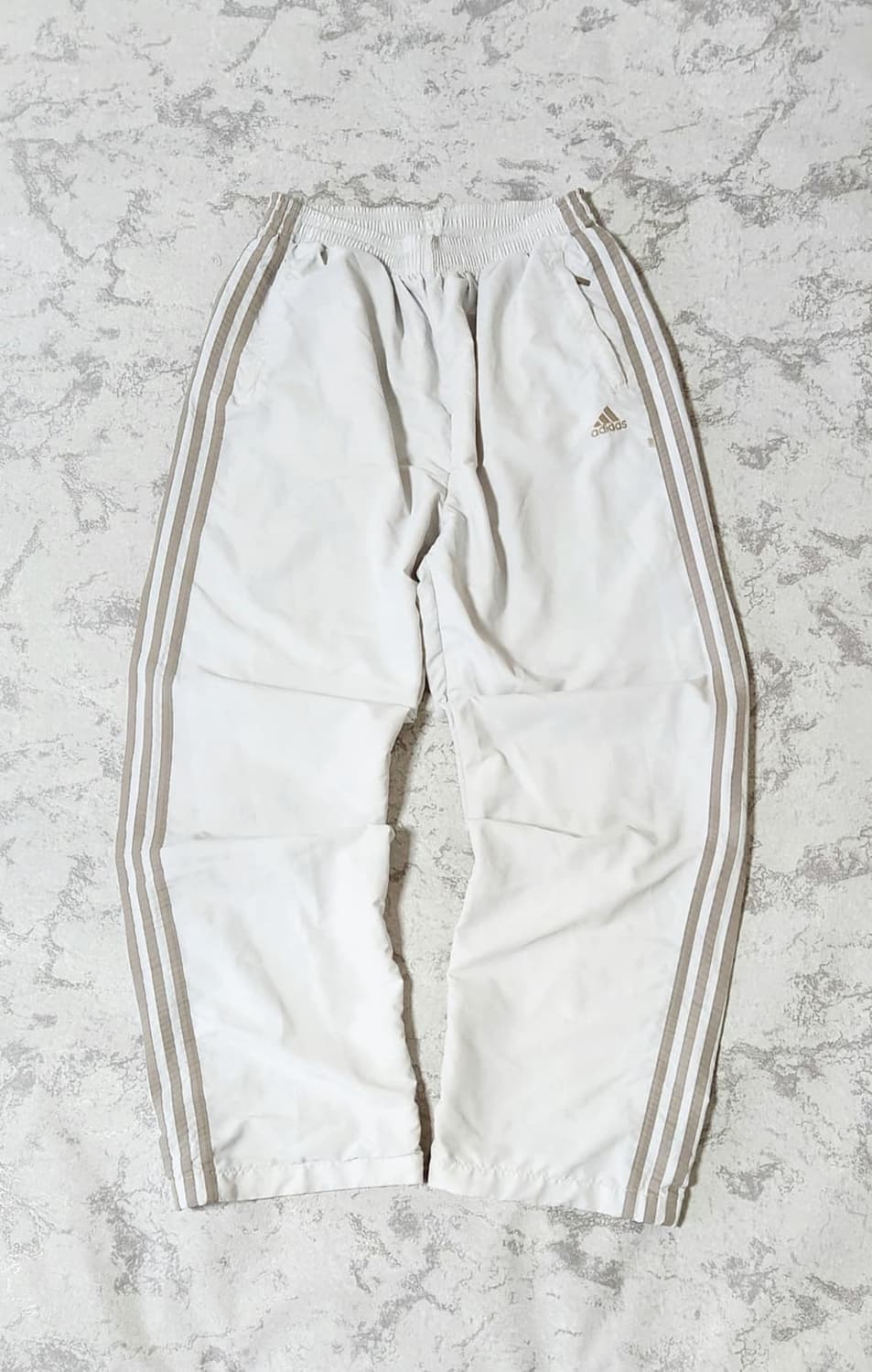 아디다스 대대장 삼선 트랙팬츠 상품이미지1