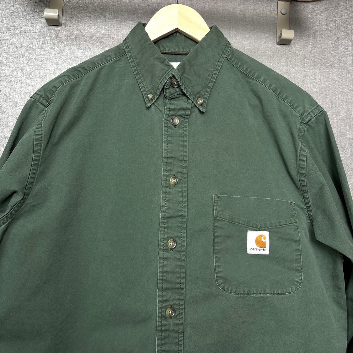 칼하트 셔츠 상품이미지3