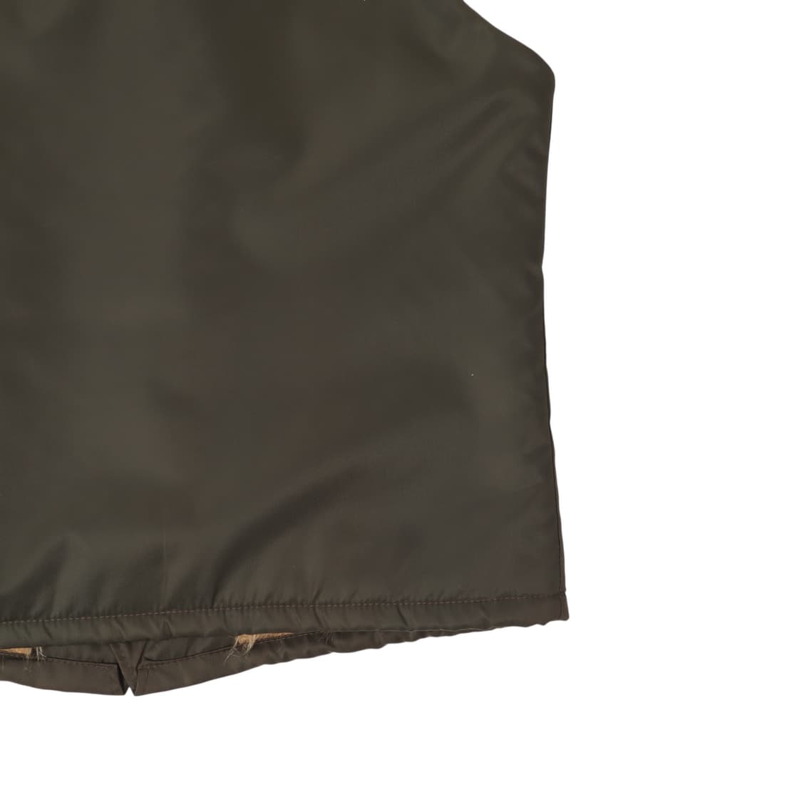 90s 다이와 라이너 카키 베스트 상품이미지7