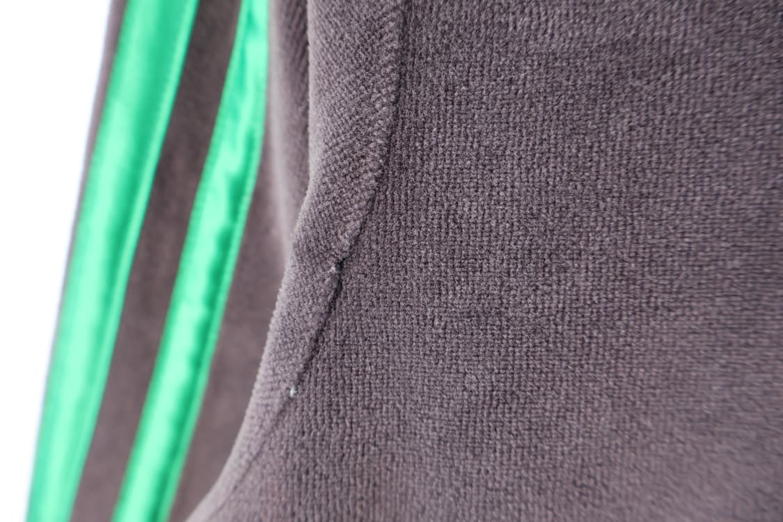 Adidas Velvet Zip Up Hoodies 상품이미지7