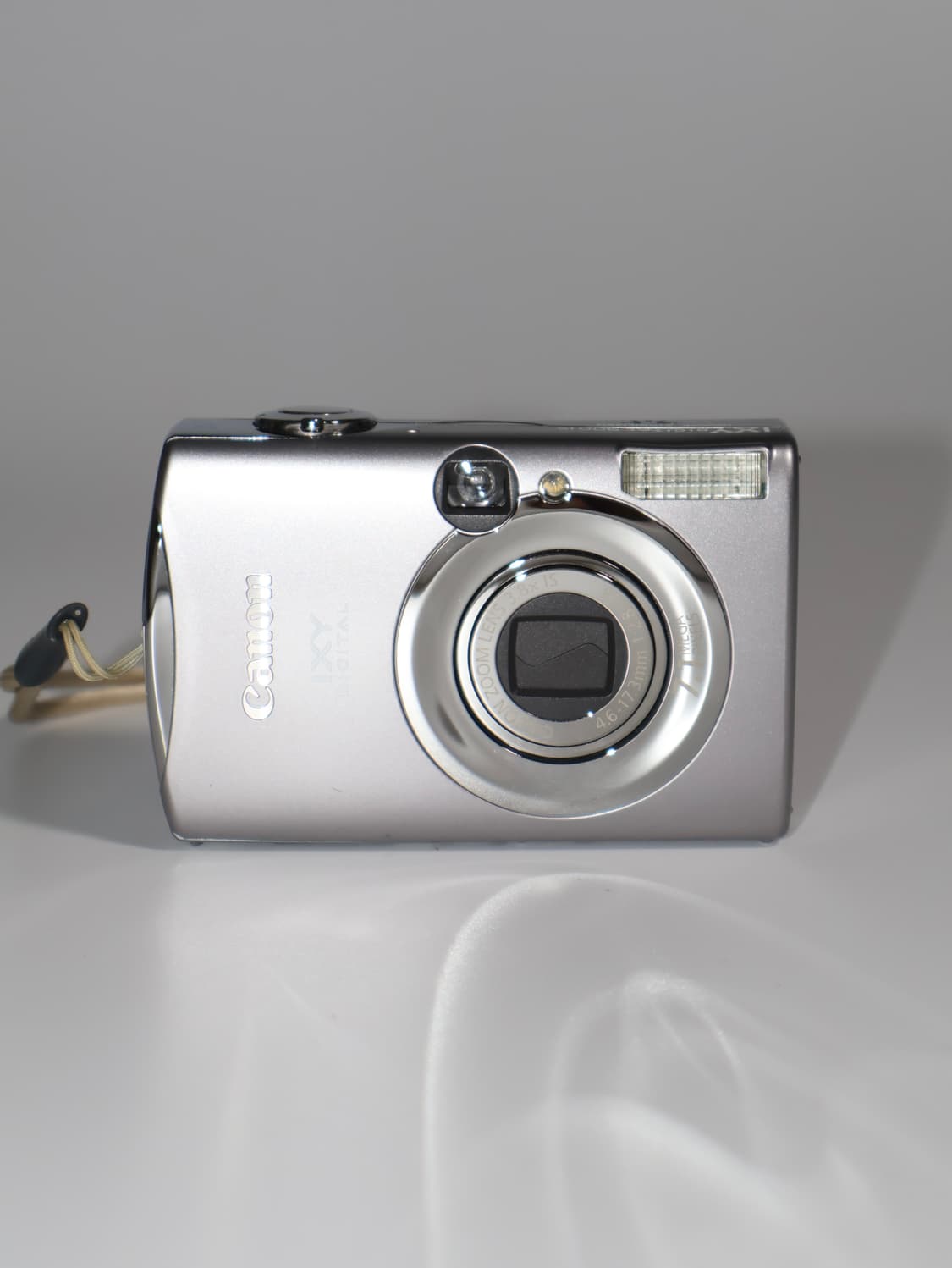 [풀구성미품!] 캐논 익시 ixy 900 is (익서스 ixus 850) 상품이미지1