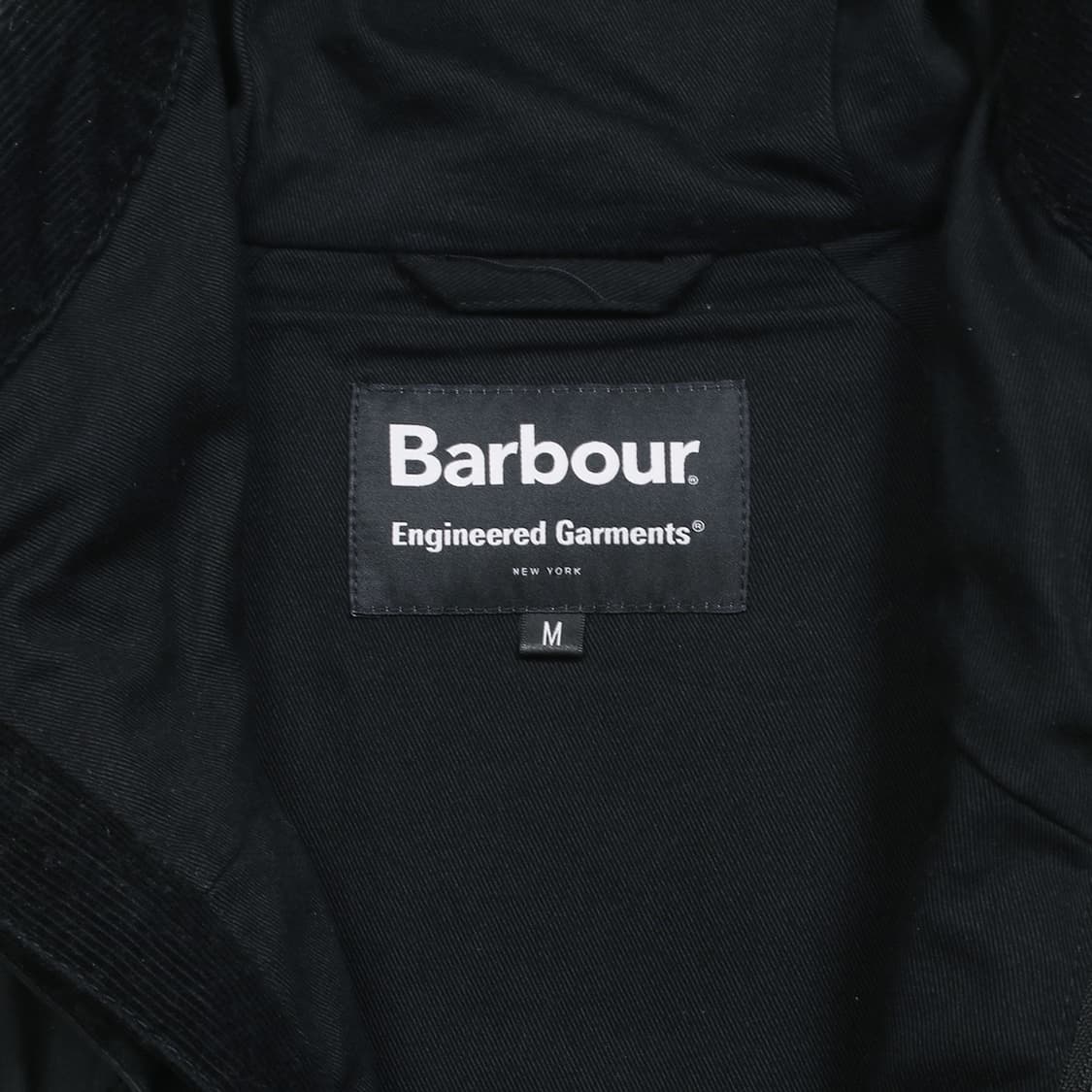 BARBOUR x ENGINEERED GARMENTS 상품이미지9