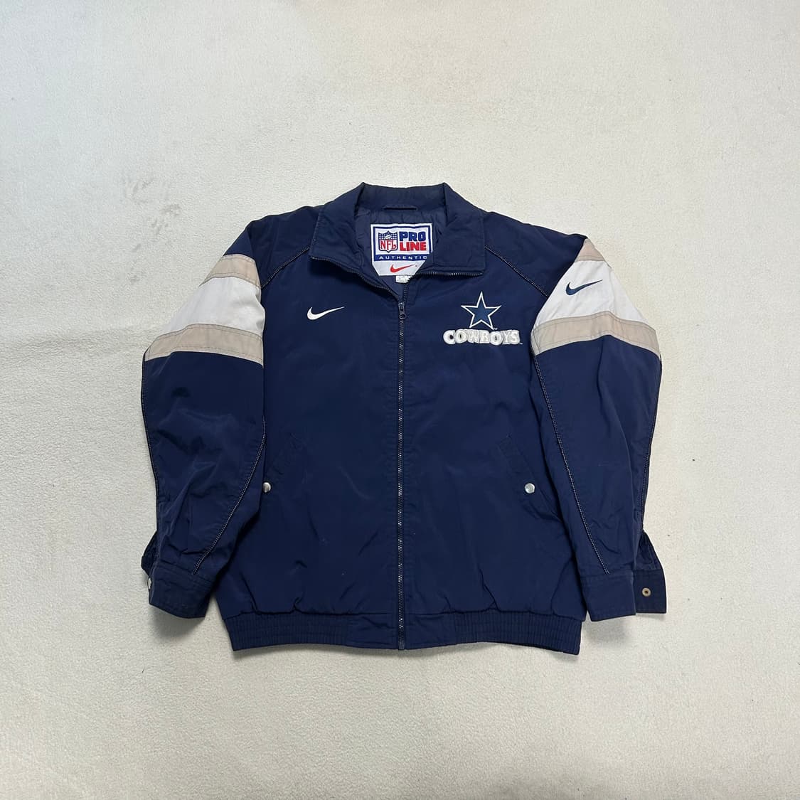 Nike × NFL Dallas Cowboys Jumper 상품이미지4