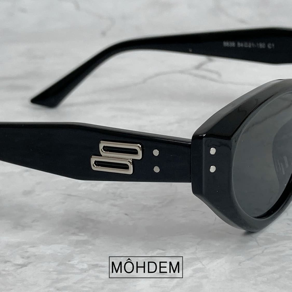 [Unisex]몬스 UV400 선글라스 아이웨어 상품이미지3