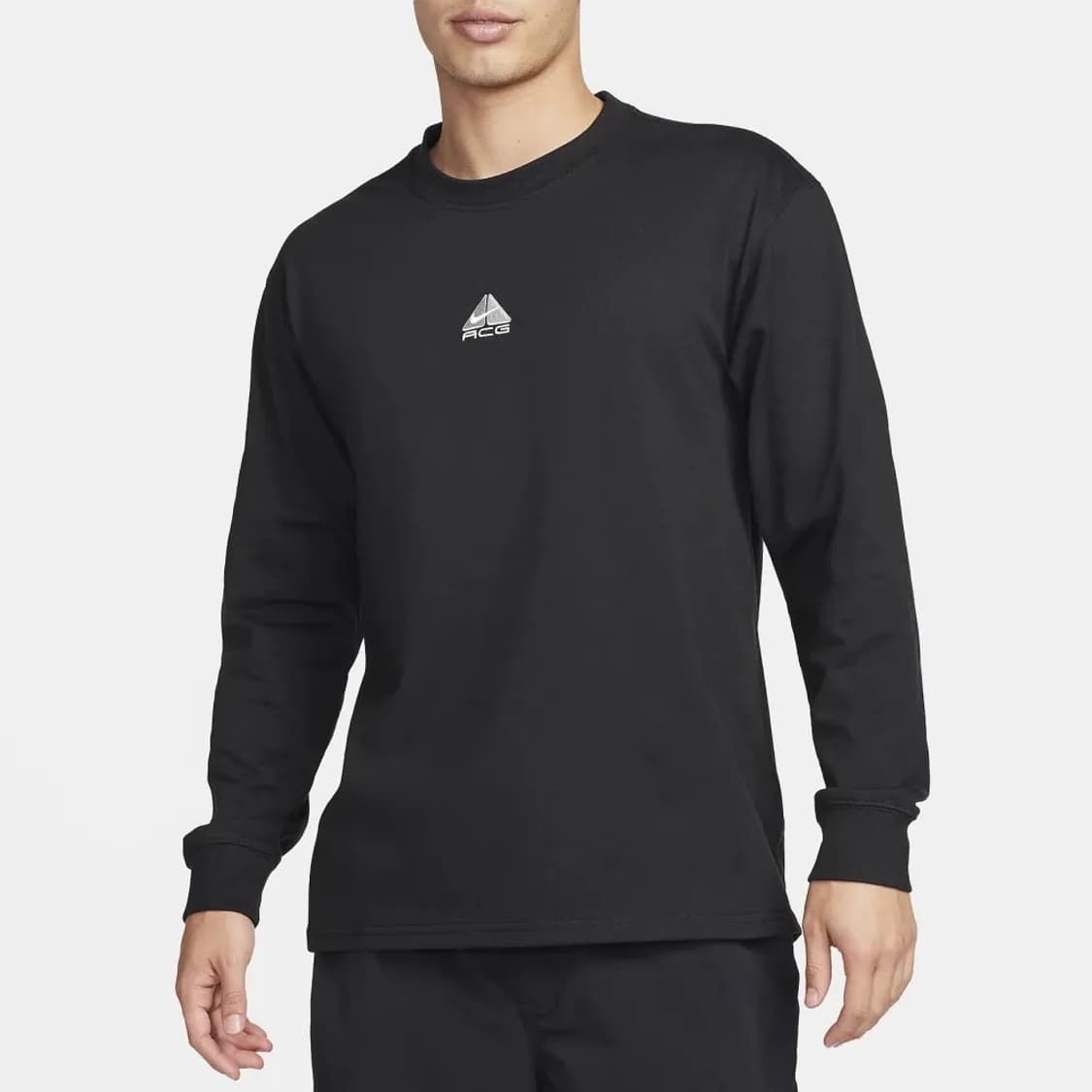 나이키 ACG 렁스 롱슬리브 2XL 상품이미지1