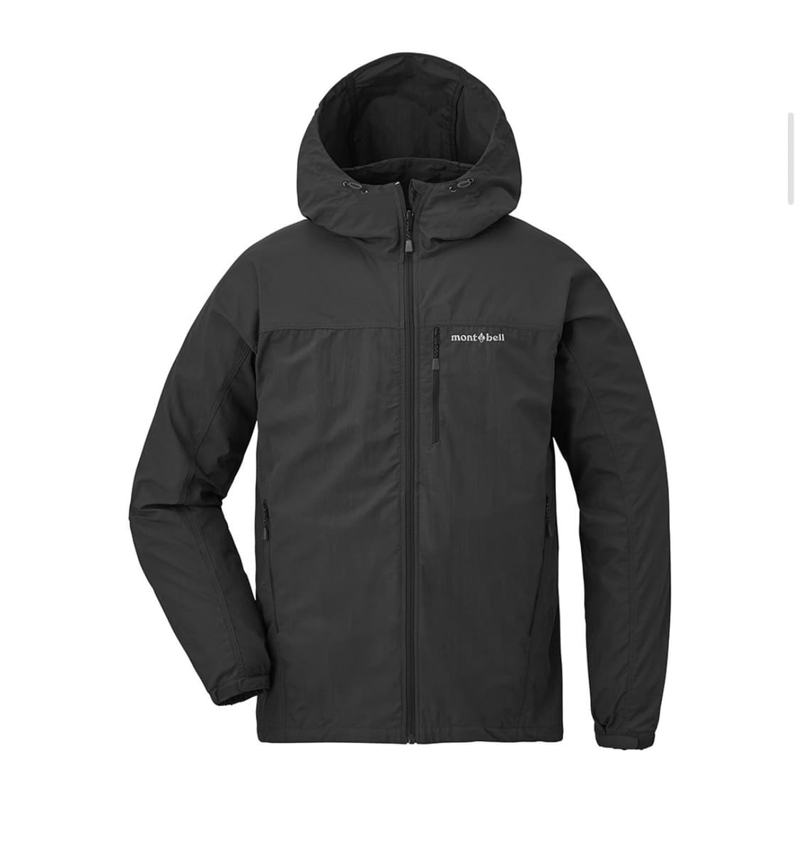 몽벨 바람막이 1103320 상품이미지1