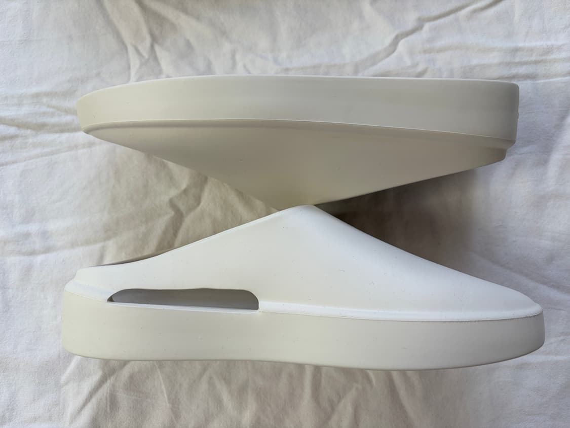 피어오브갓 더 캘리포니아 그레이지 뮬 슬리퍼 이터널 8th 7th  상품이미지5