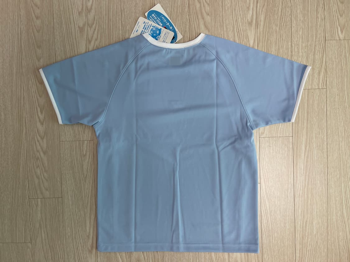 요넥스 재팬 여성 티셔츠 일본 YONEX 11번 상품이미지3