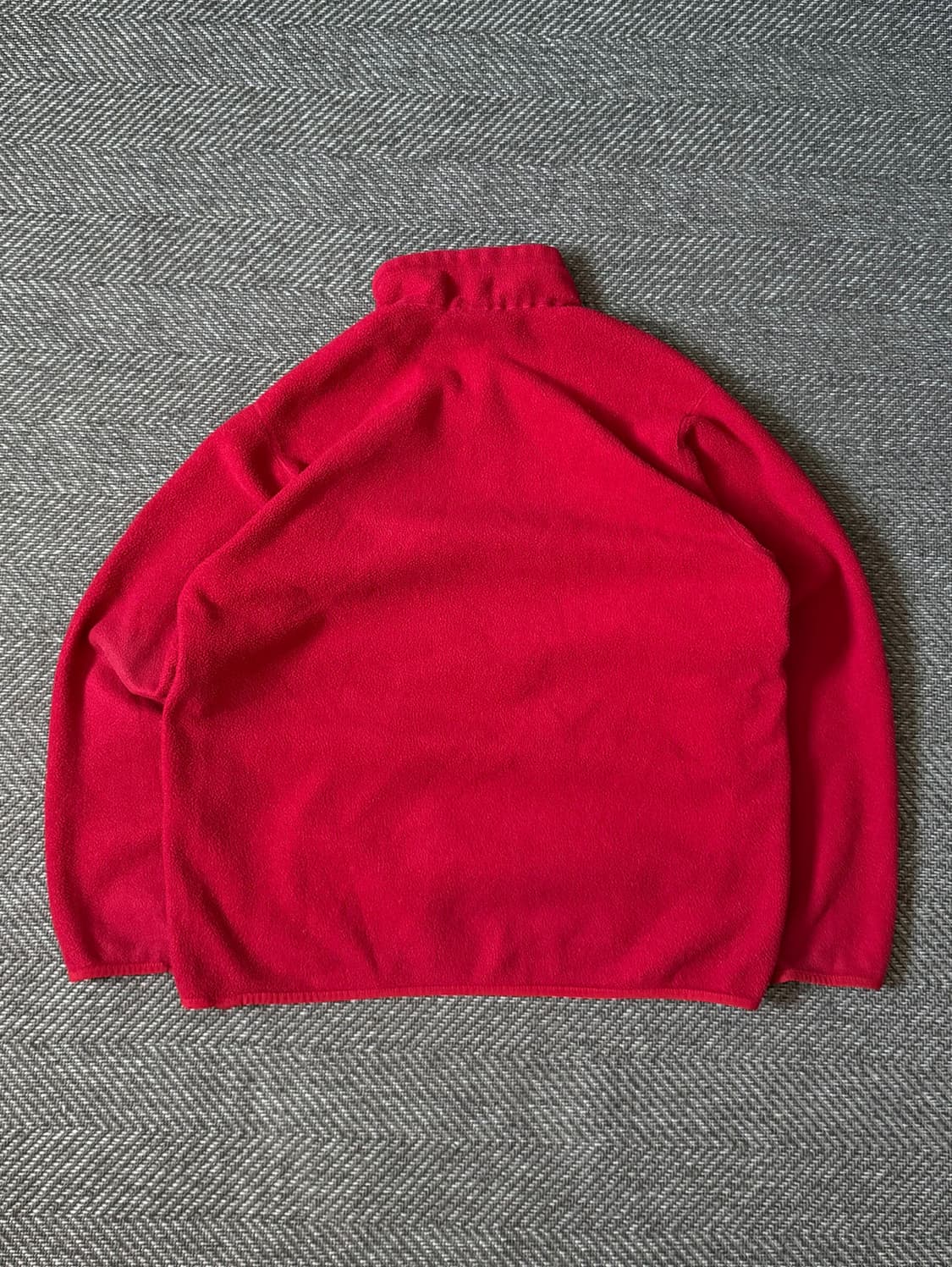 파타고니아 마수피얼 쿼터집업 신칠라 플리스 (105) 상품이미지5