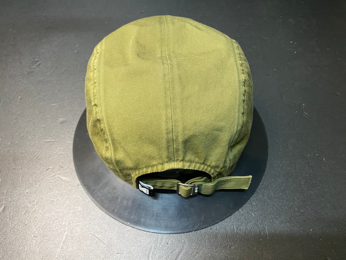 Kodak camp cap 캠프캡 상품이미지4