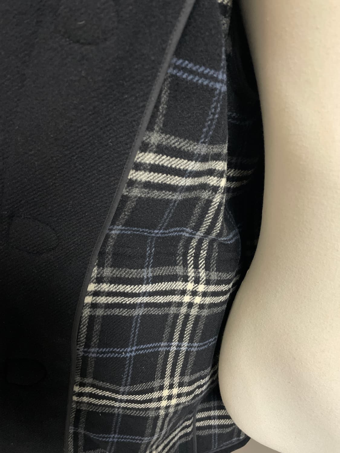 빈폴 떡볶이 코트 상품이미지8