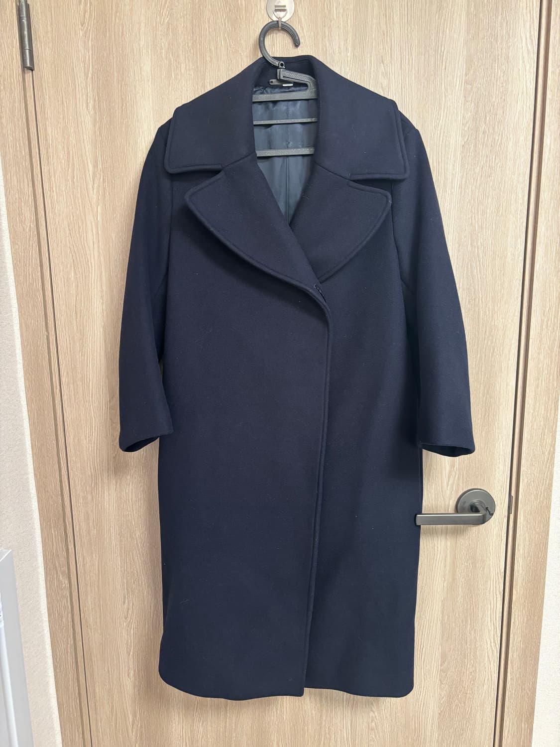 Acne studios ERA PUW14 코트 상품이미지1