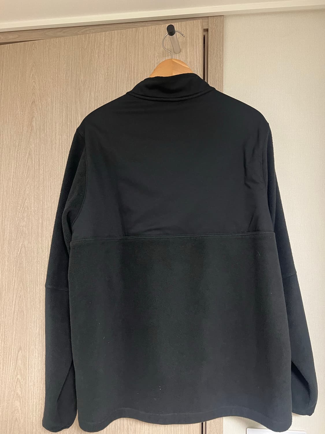 XXL) 나이키 써마핏 후리스 반집업 골프웨어 등산복 일상복 상품이미지5