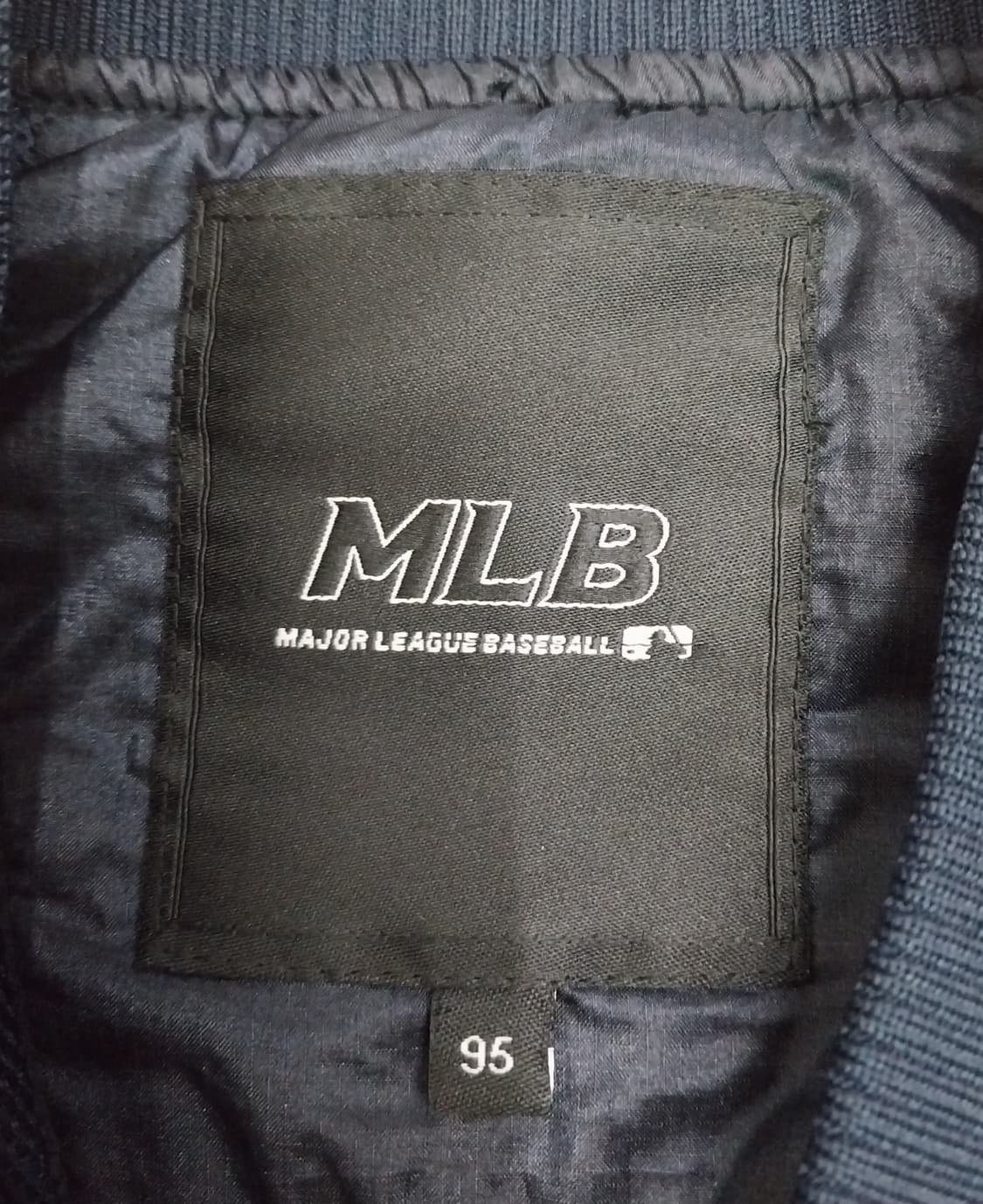 MLB 디트로이트 타이거즈 야구 점퍼 상품이미지5