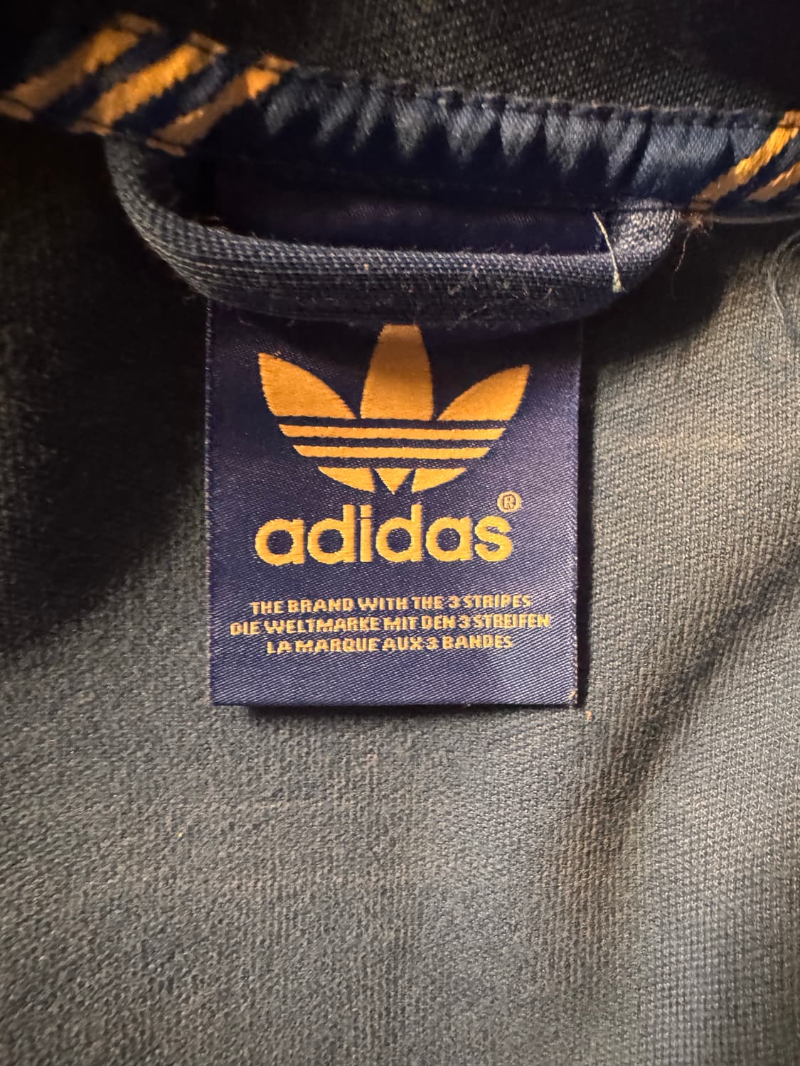 아이다스 져지 상품이미지3