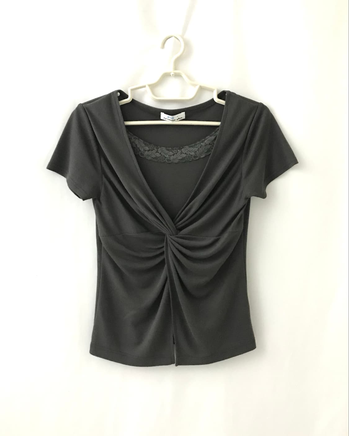 vintage top 상품이미지5