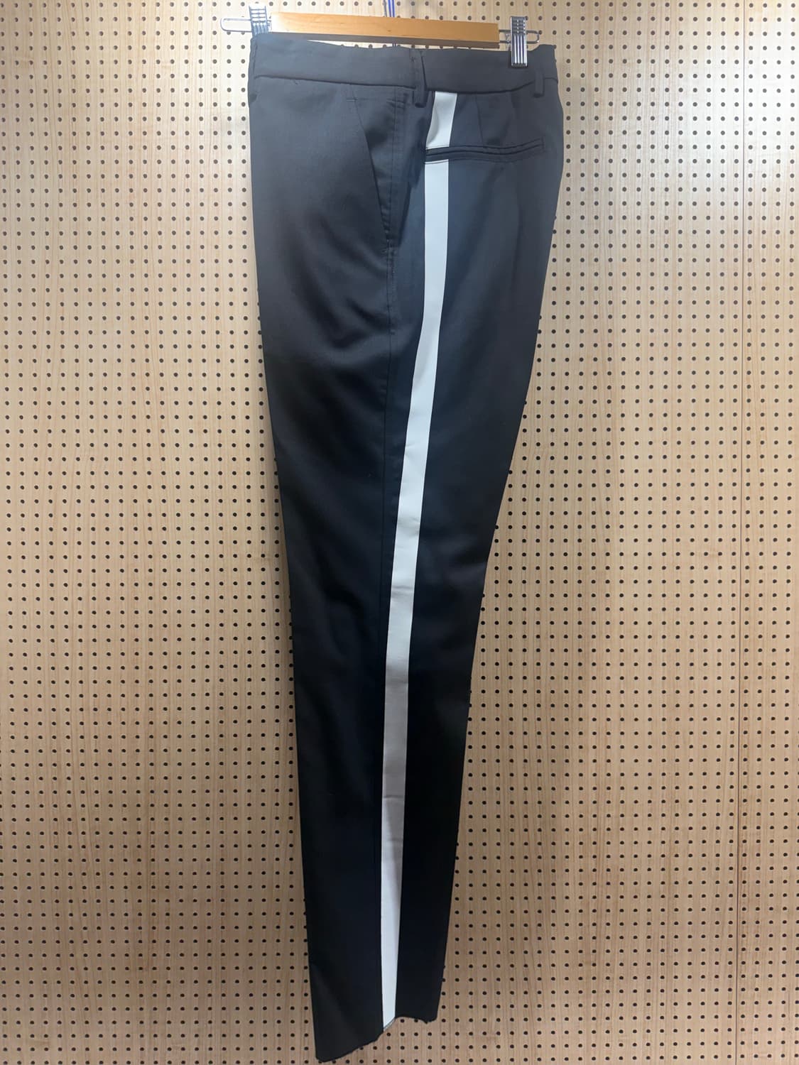 디 에디터 사이드라인 슬랙스/ 남성 팬츠 30 상품이미지4