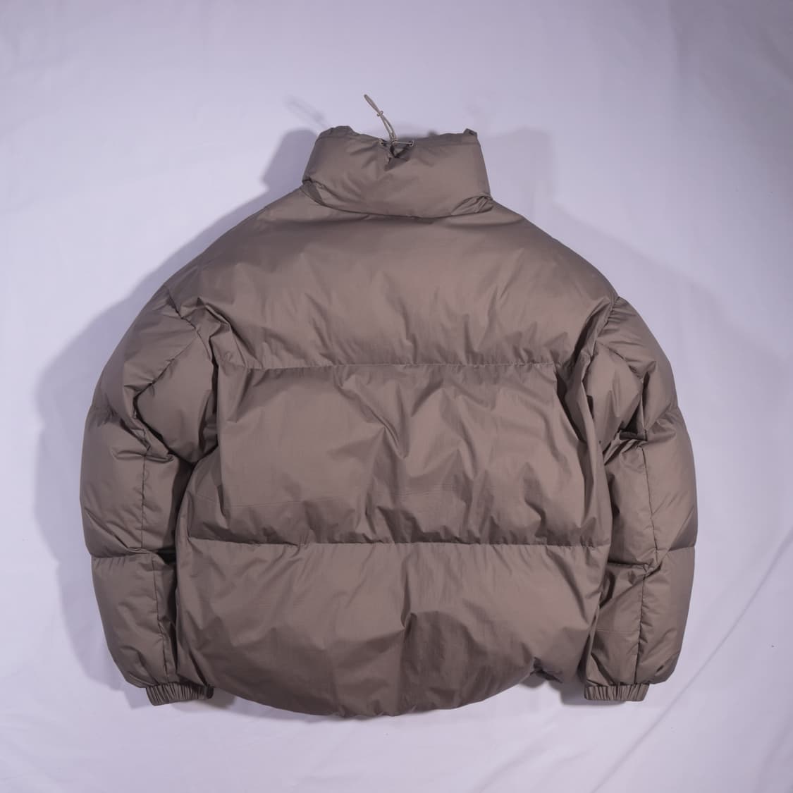 라퍼지스토어 패딩 B72 상품이미지2