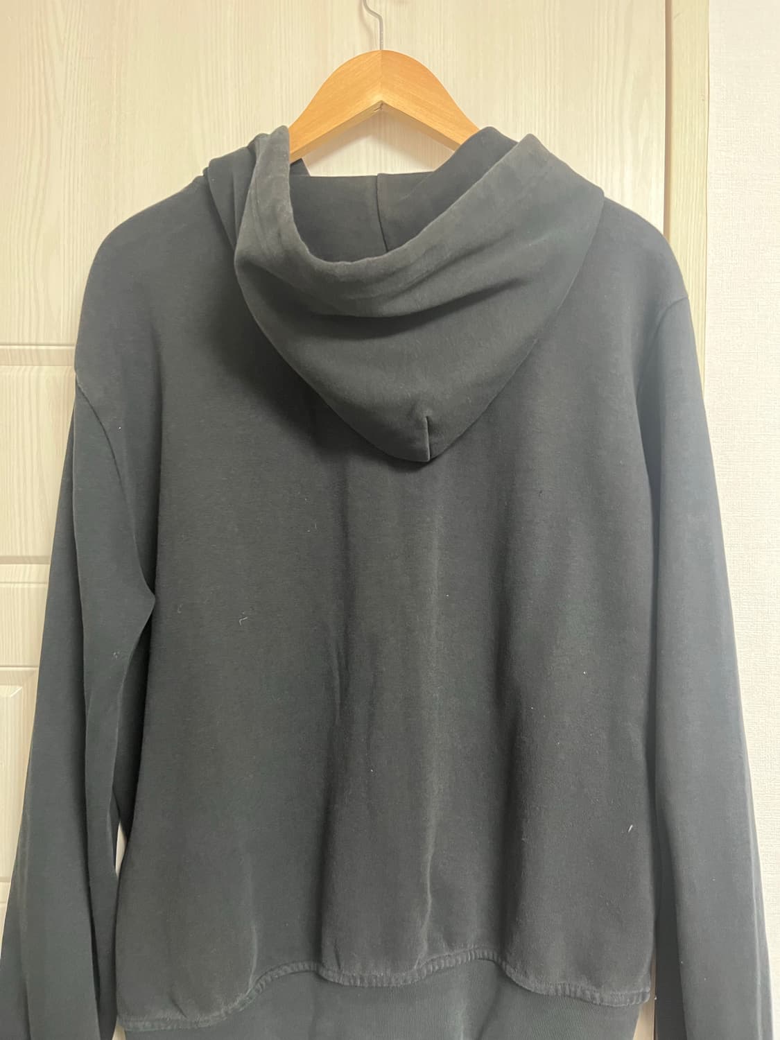 폴로 후드집업 상품이미지2