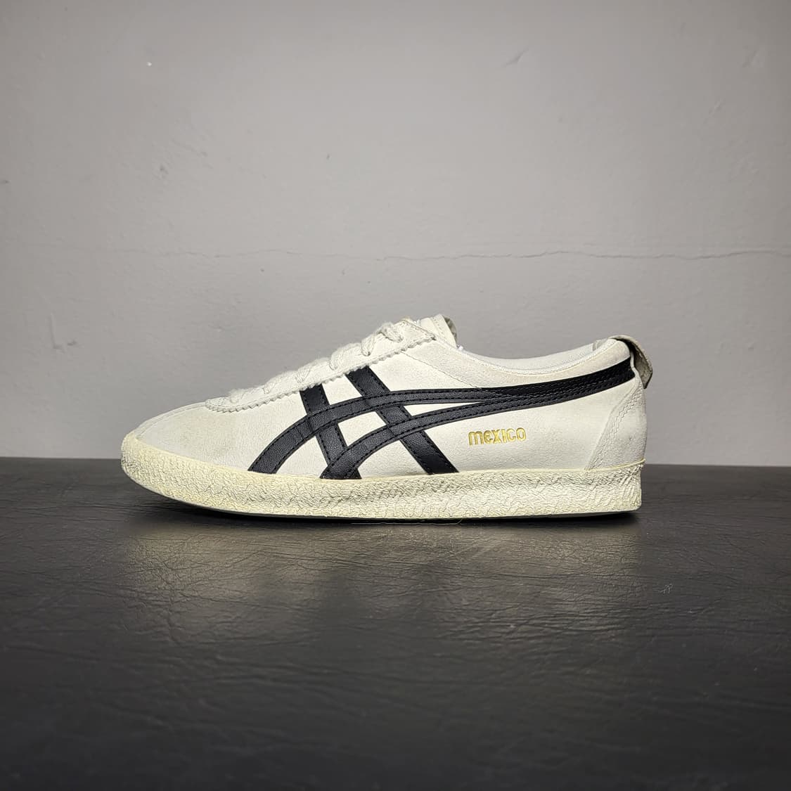 오니츠카타이거 운동화 240m 상품이미지4