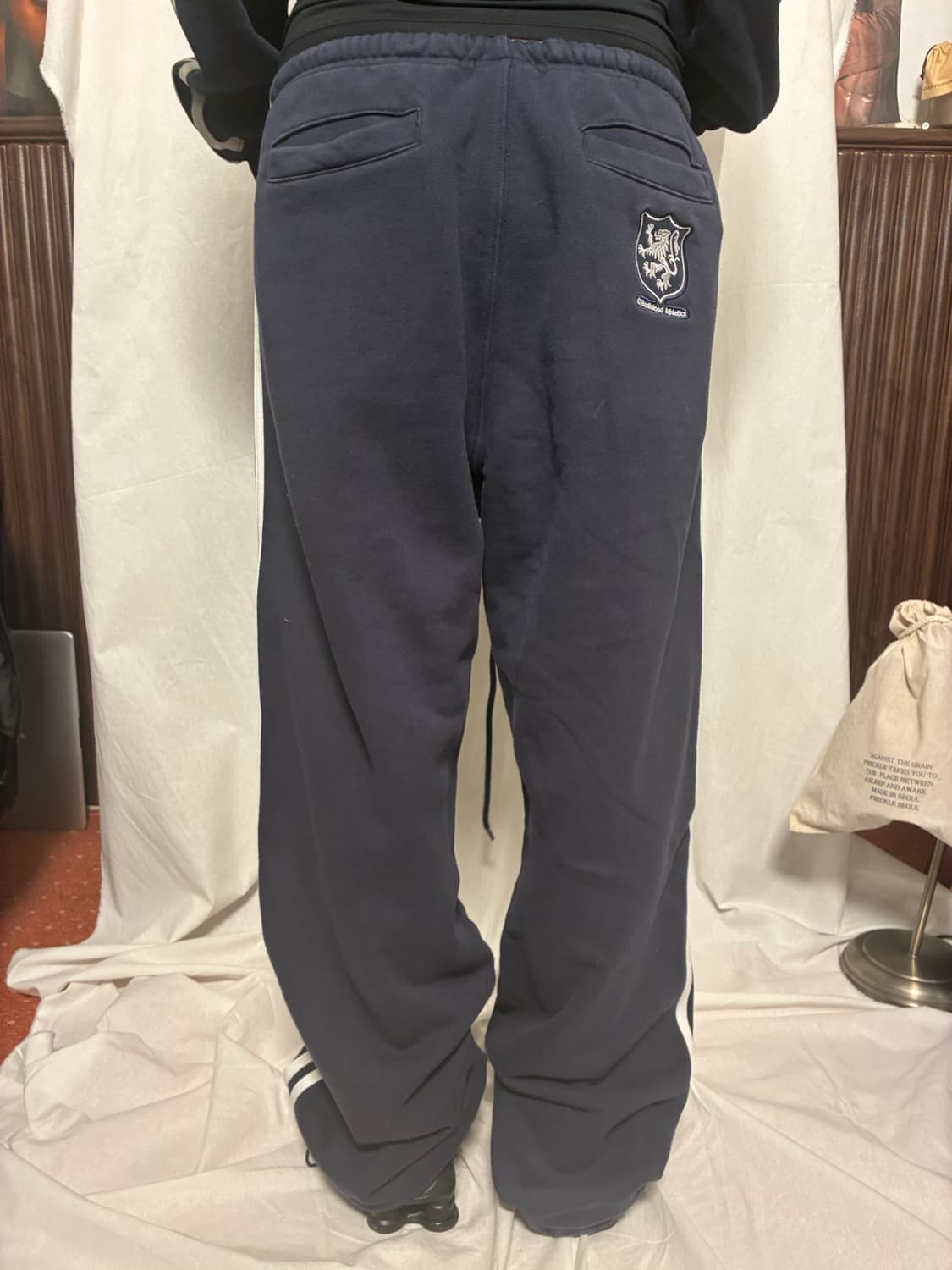 BADBLOOD tracksuit 상품이미지6